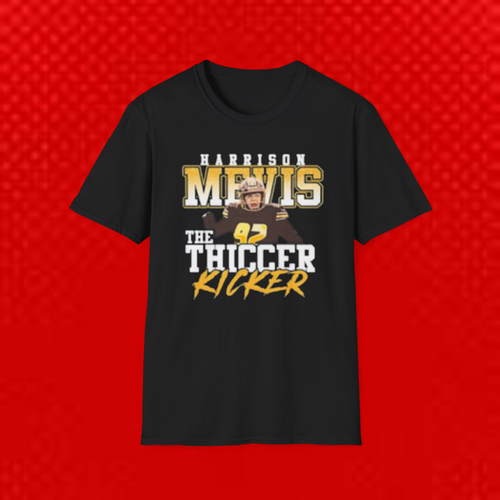 Harrison Mevis Thicker Kicker T-Shirt