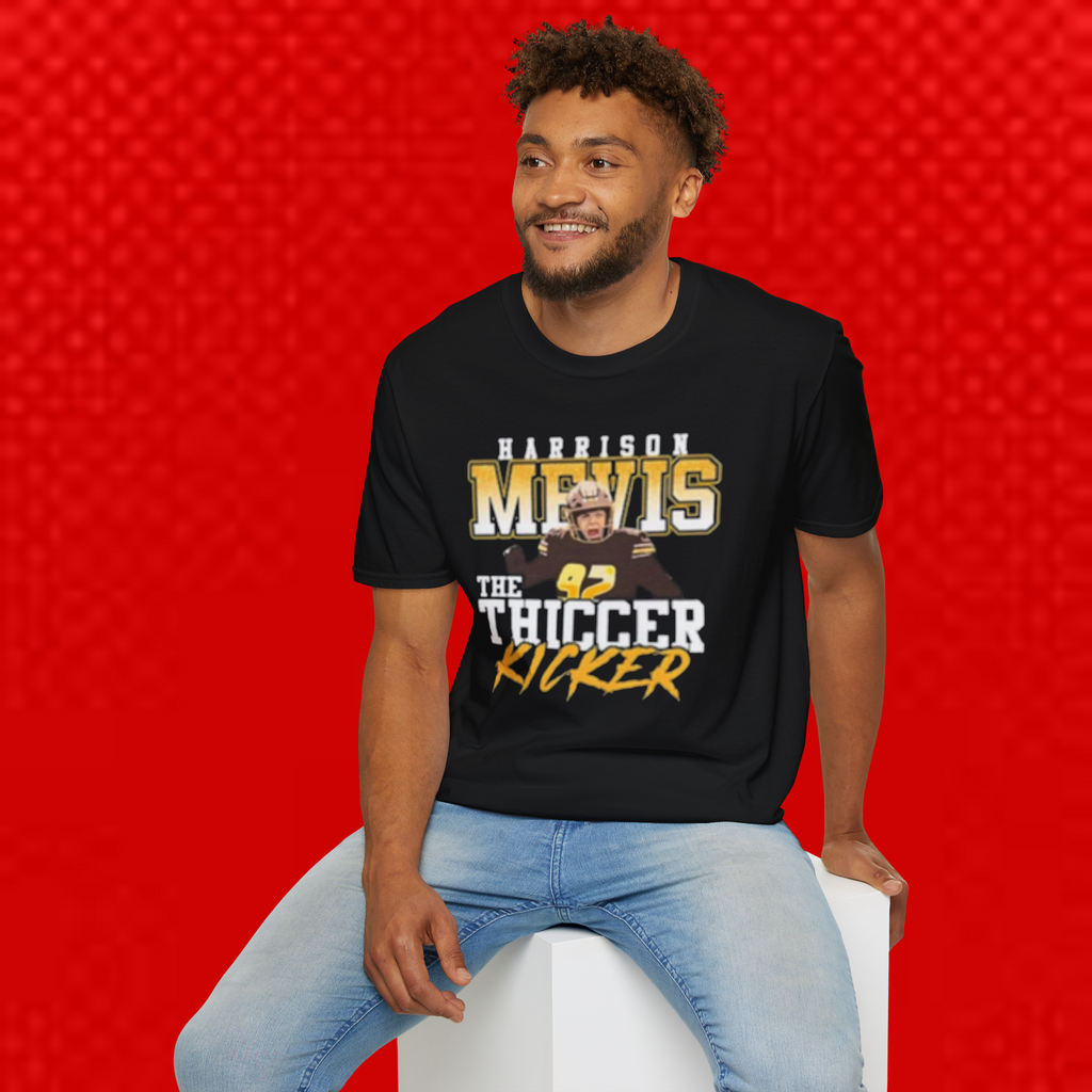Harrison Mevis Thicker Kicker T-Shirt