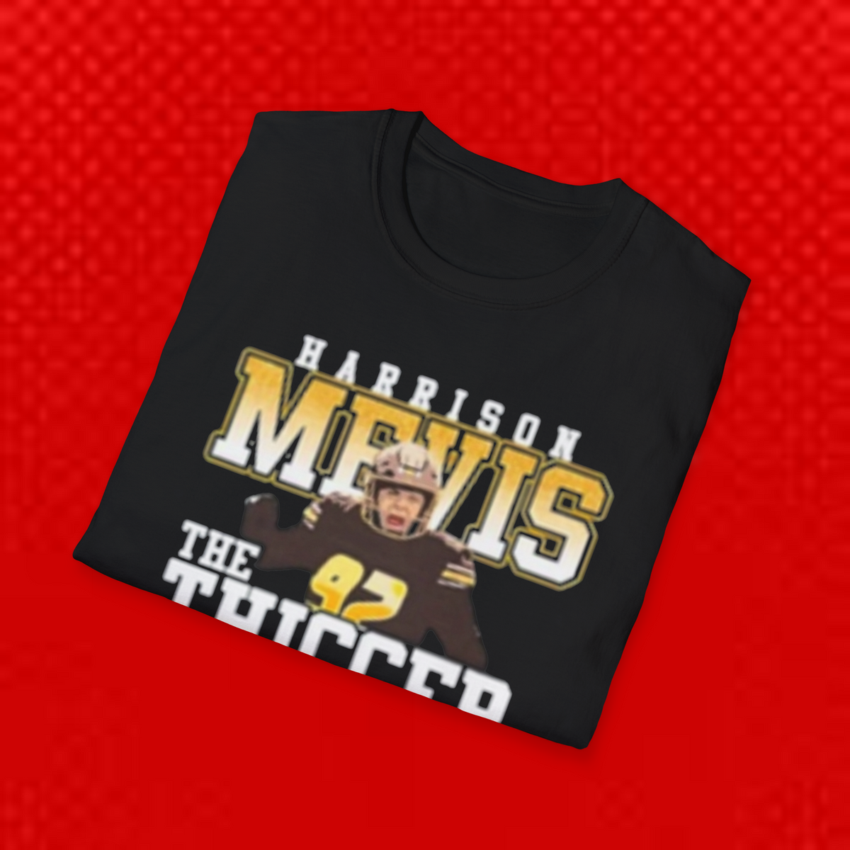 Harrison Mevis Thicker Kicker T-Shirt